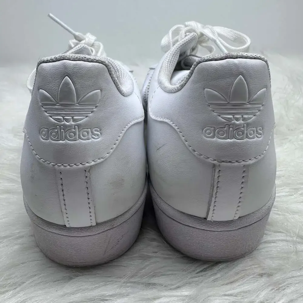 Adidas Men's Superstar Triple White EG4960‎